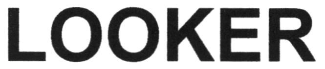 looker