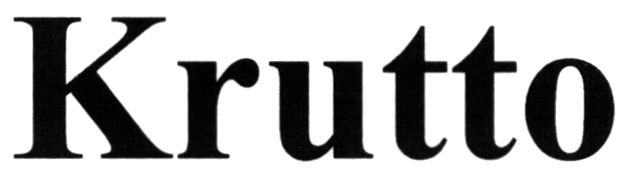 krutto