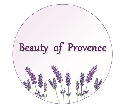 beauty of provence