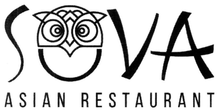 sova asian restaurant