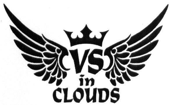 vs in clouds