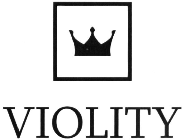 violity