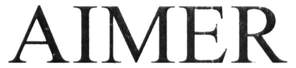 aimer
