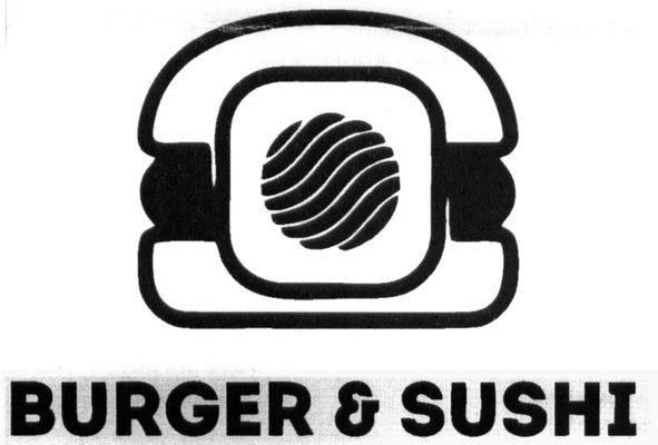 burger&sushi