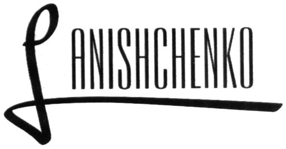 l anishchenko