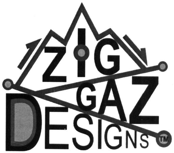 zig gaz designs tm