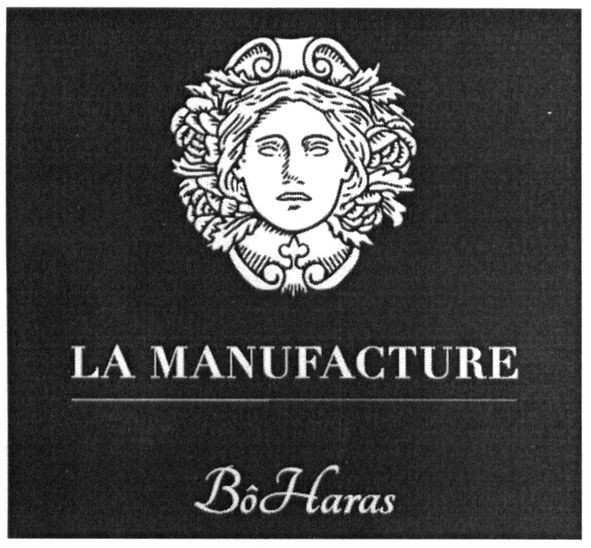 la manufacture
