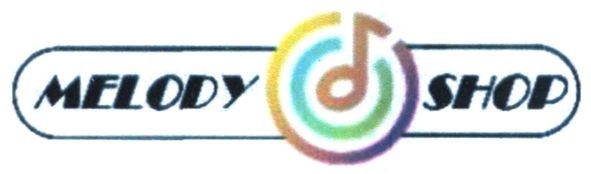melody shop
