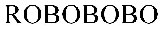 robobobo