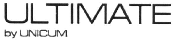 ultimate by unicum