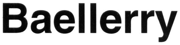 baellerry