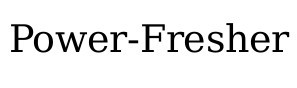 power-fresher