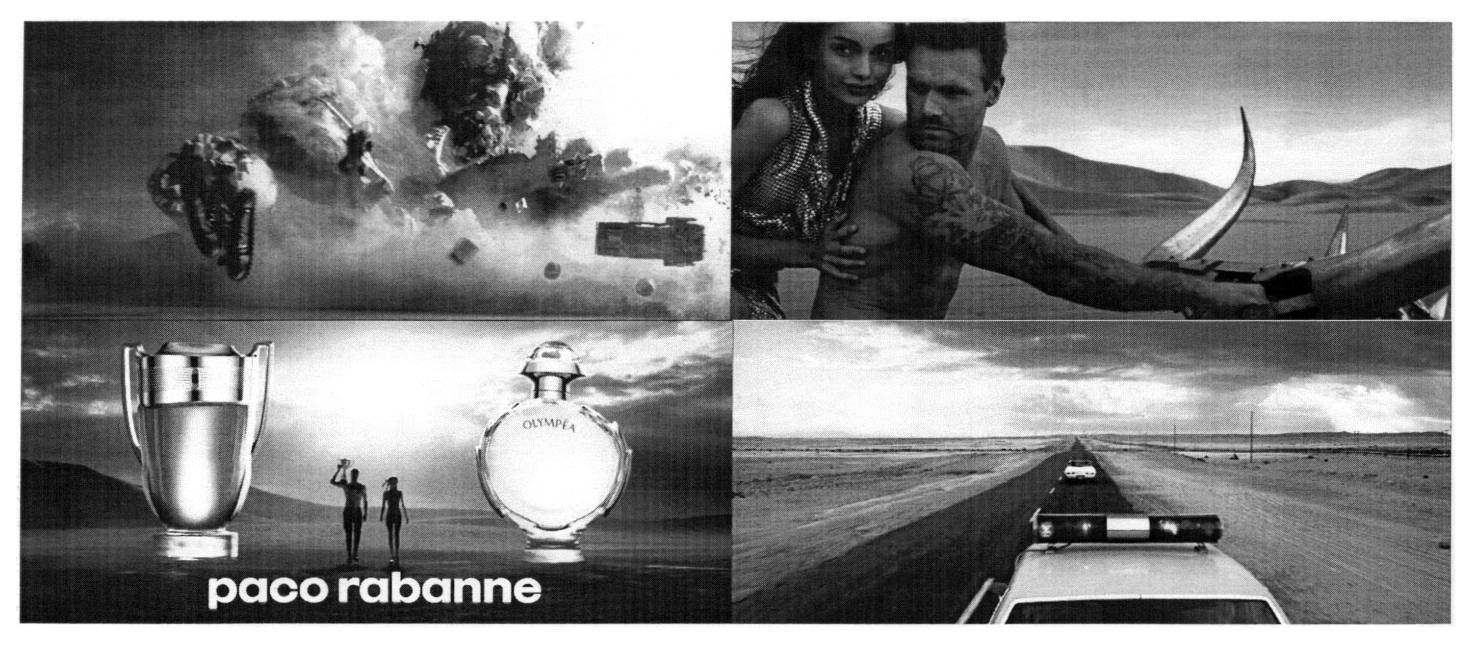 paco rabanne