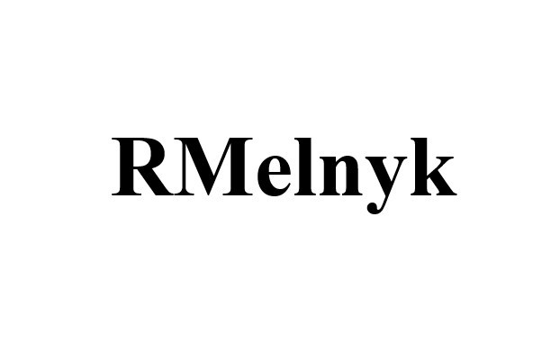 rmelnyk