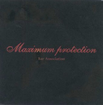 maximum protection bar association