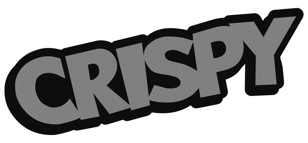 crispy