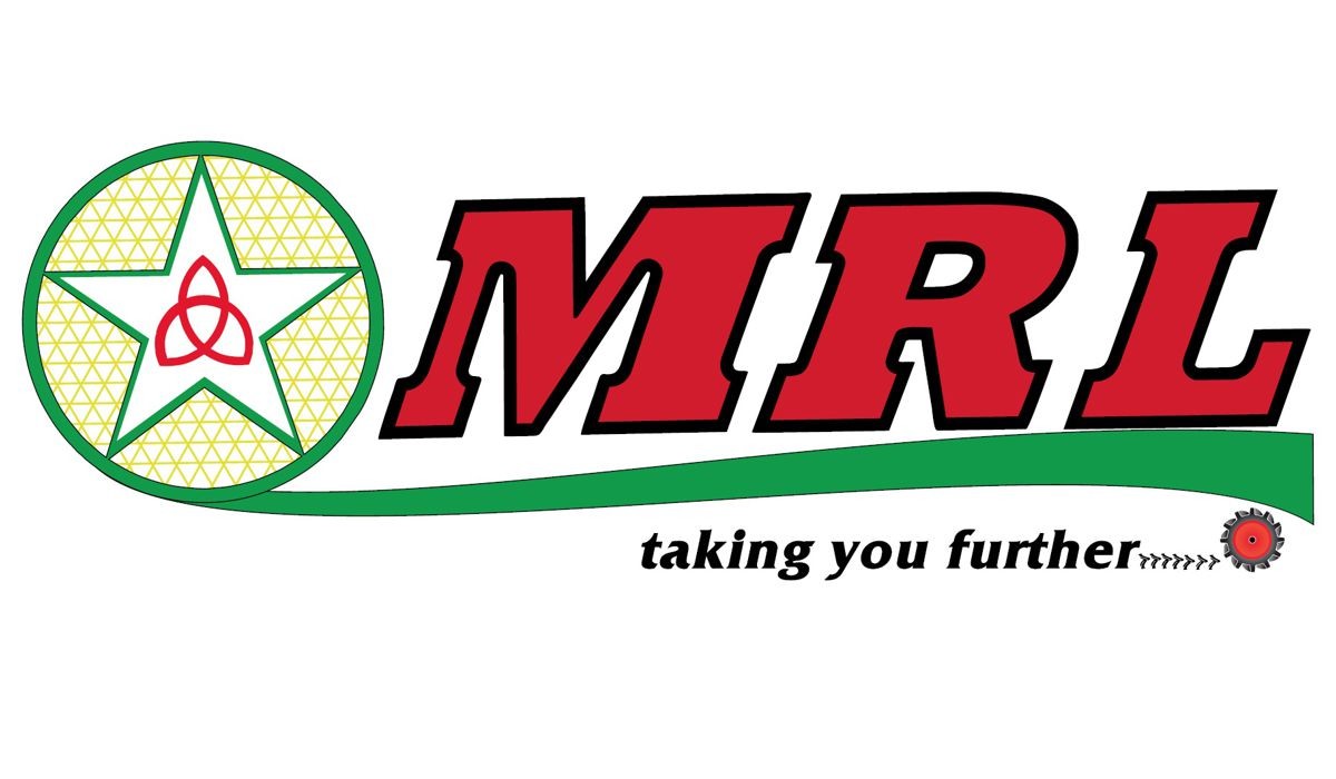 mrl taking you further