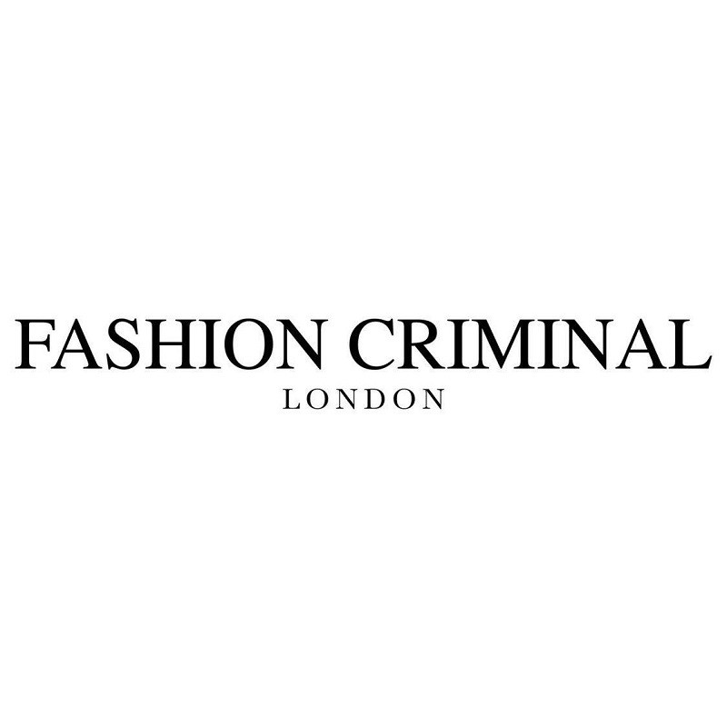 fashion criminal london