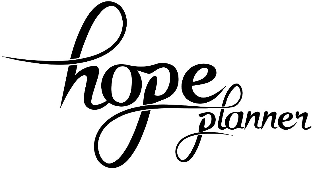 hope planner