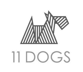 11 dogs