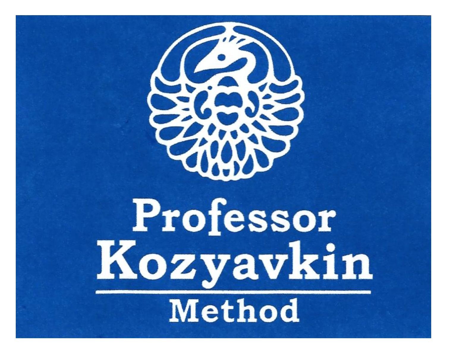 professor kozyavkin method