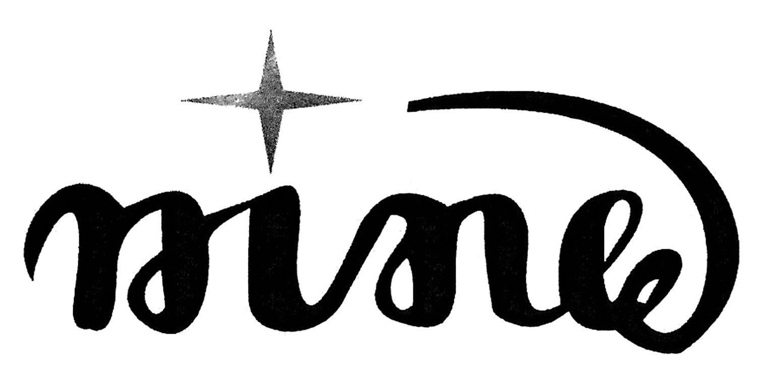 nined