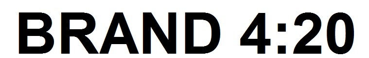 brand 4 20
