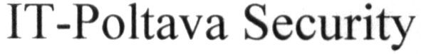 it-poltava security