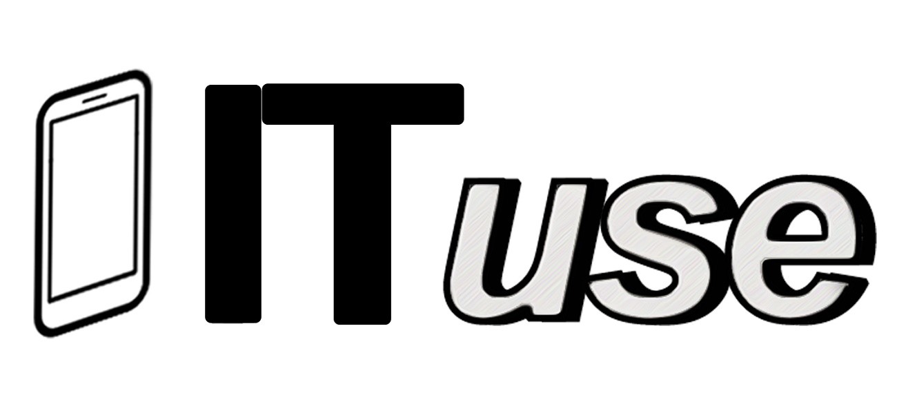 it use