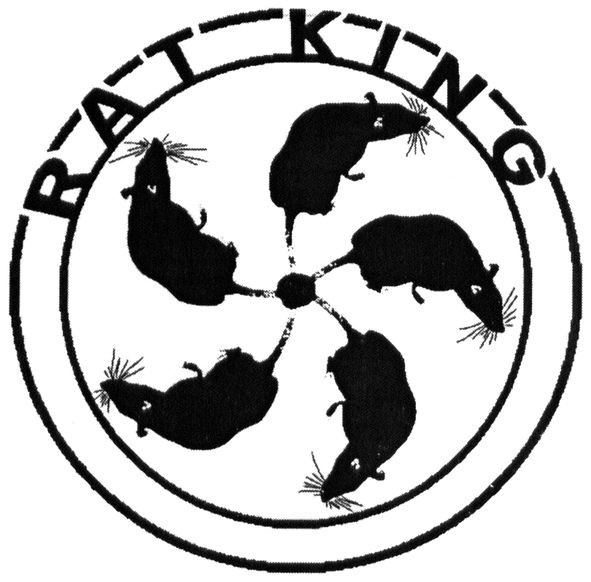 rat king