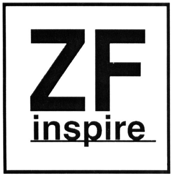 zf inspire