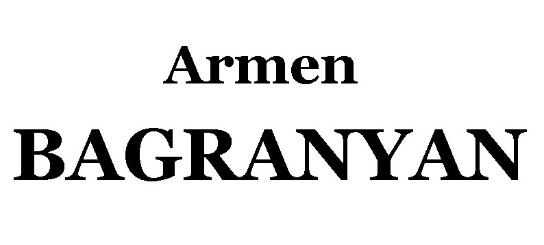 armen bagranyan