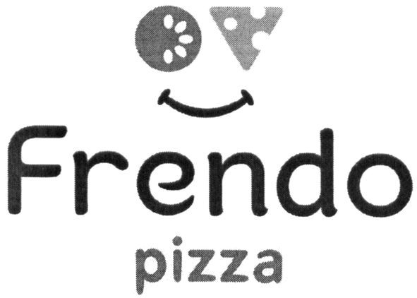frendo pizza