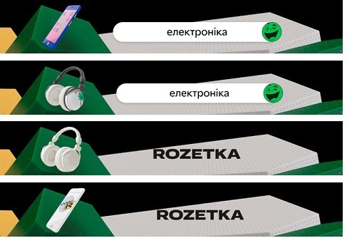 електроніка