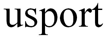 usport