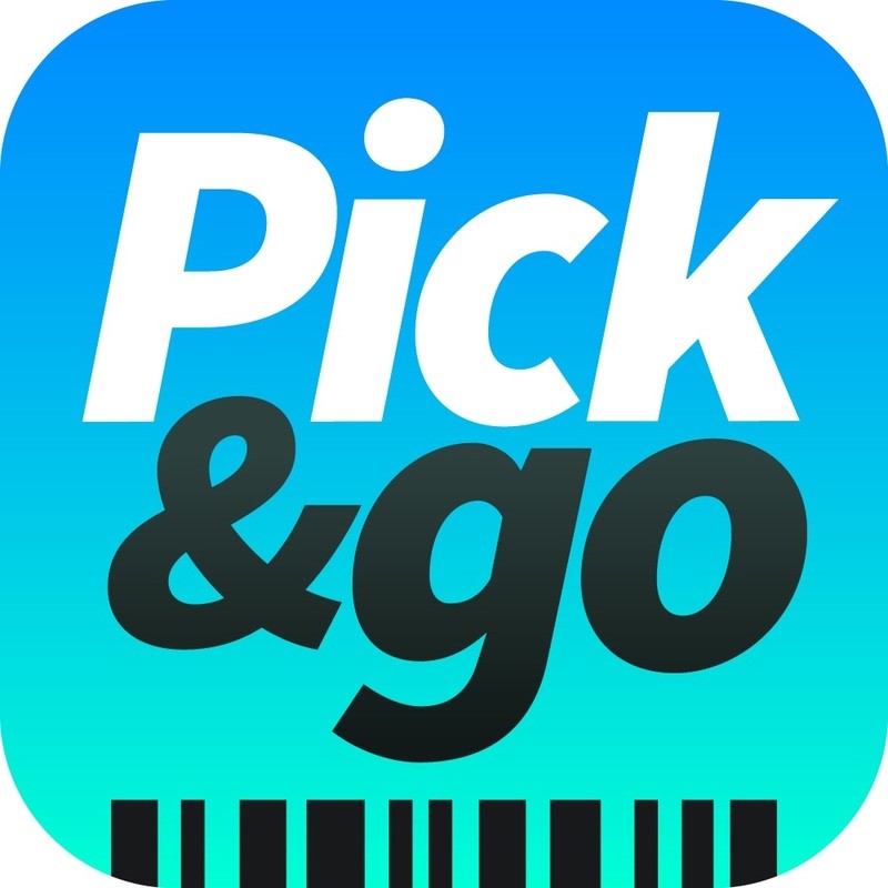 pick&go