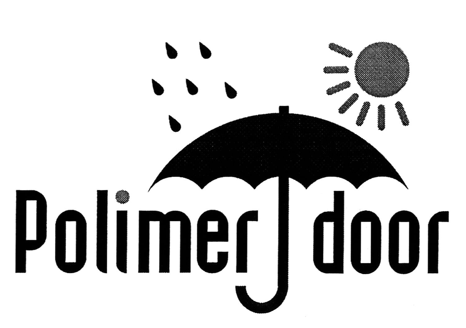 polimer door