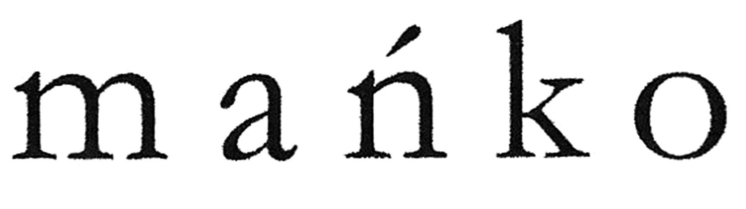 manko
