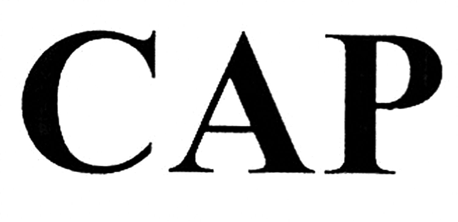 cap
