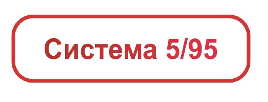 система 5/95