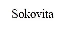 sokovita