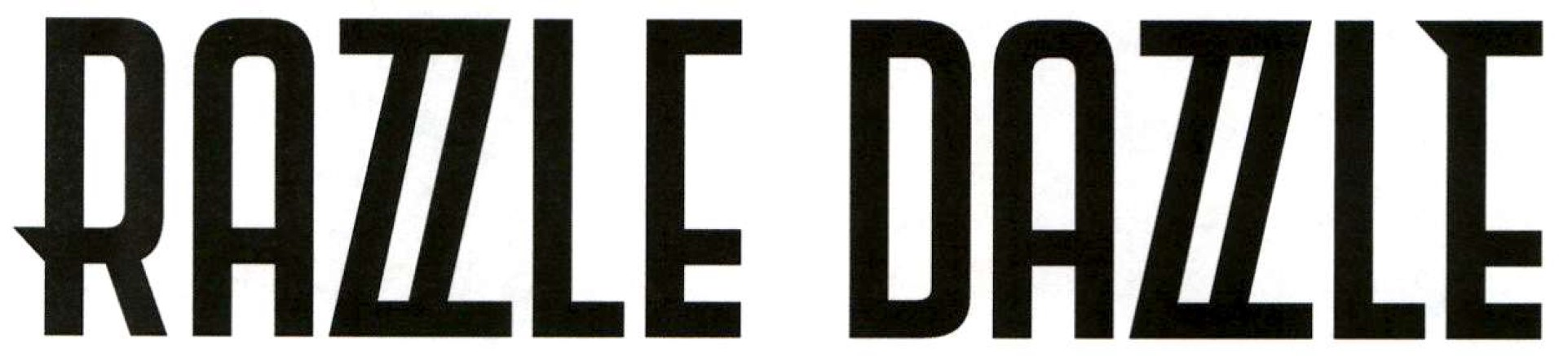 razle dazle