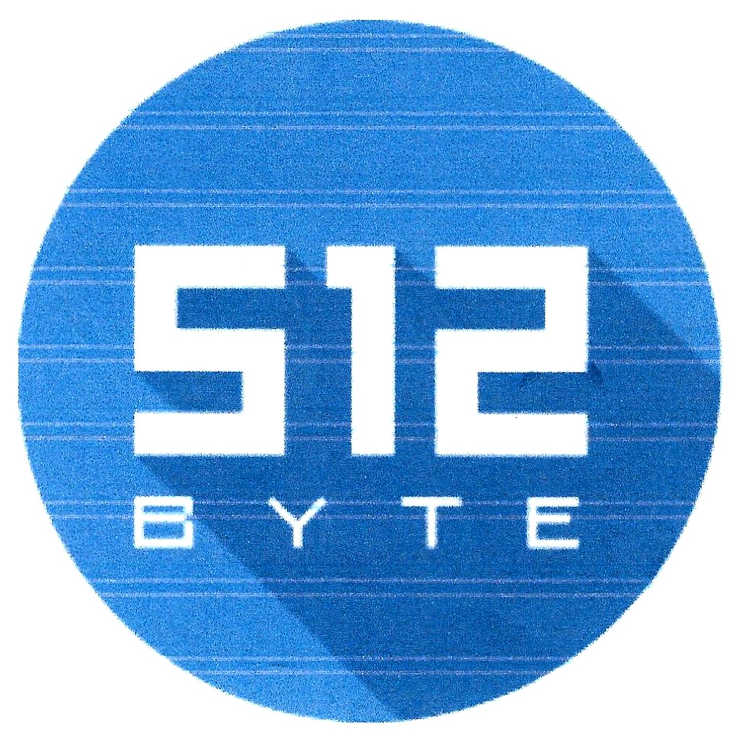 512 byte
