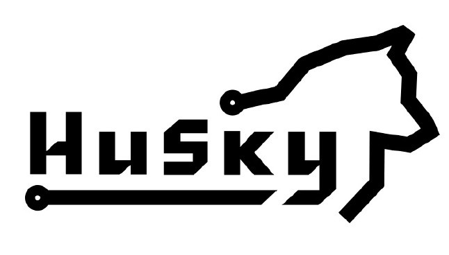husky