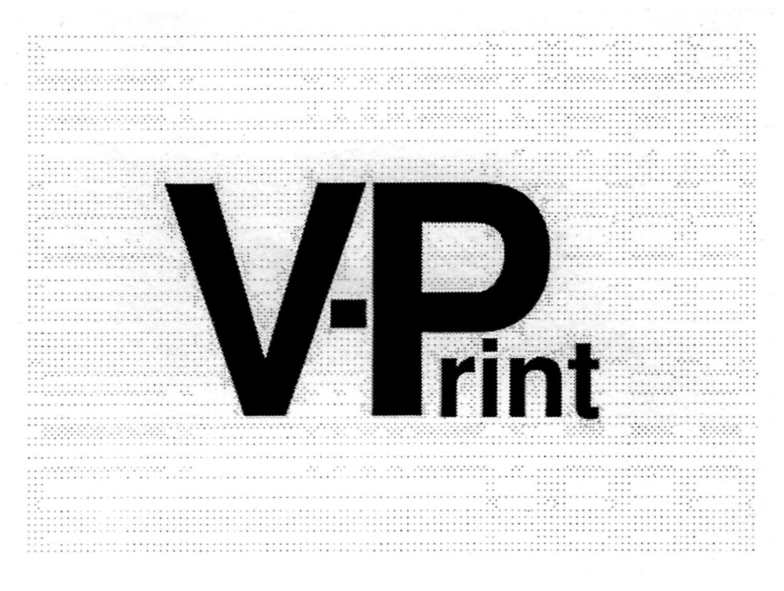 v-print