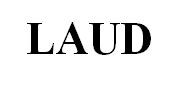 laud