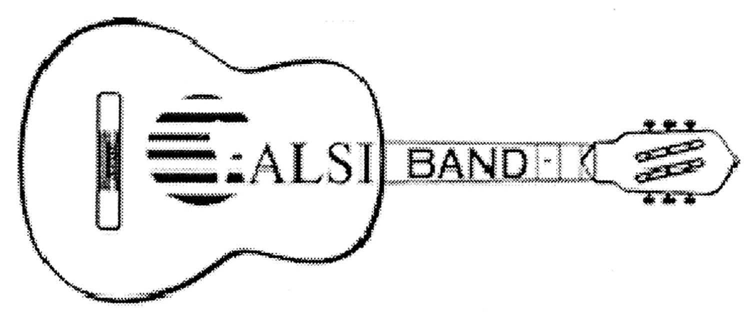 galsi band