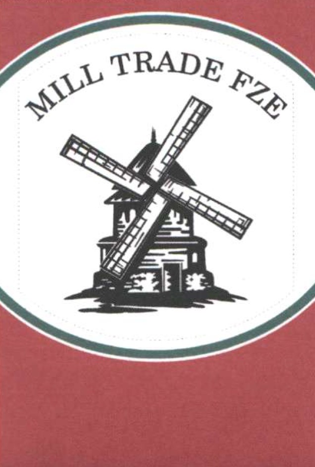 mill trade fze