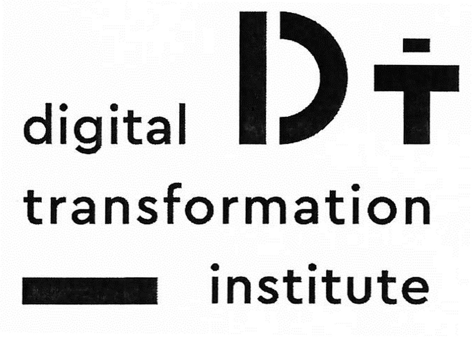 digital transformation institute
