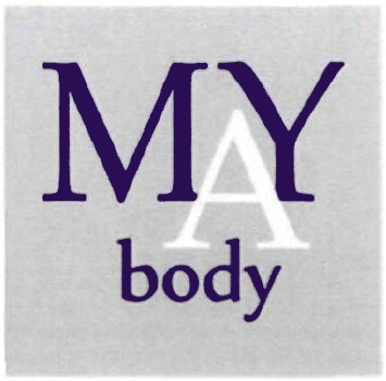 may body